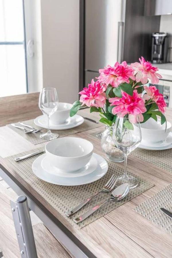 Stunning Views Of Downtown - Luxury High Rise With King Bed! Villa Toronto Eksteriør bilde